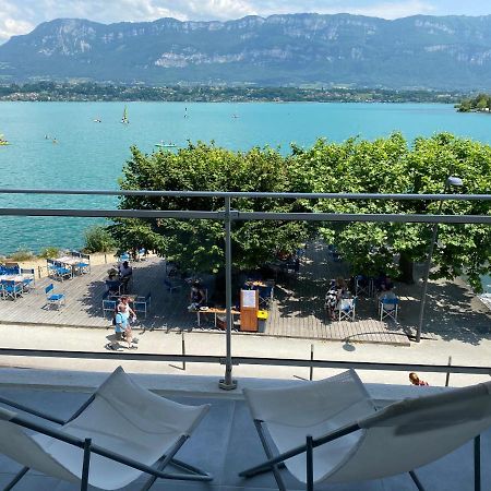 Vue Sublime Sur Le Lac Du Bourget Le Bourget-du-Lac Εξωτερικό φωτογραφία