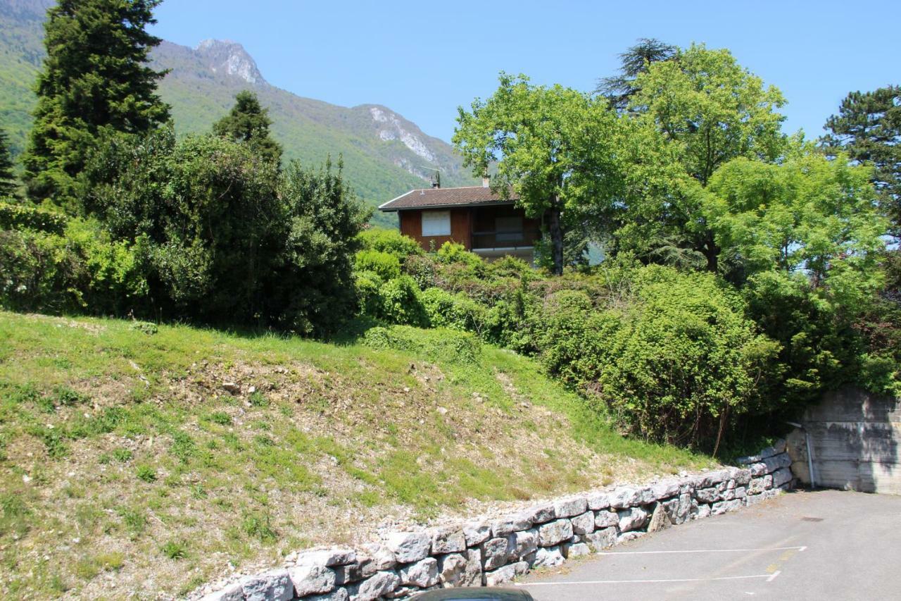 Vue Sublime Sur Le Lac Du Bourget Le Bourget-du-Lac Εξωτερικό φωτογραφία